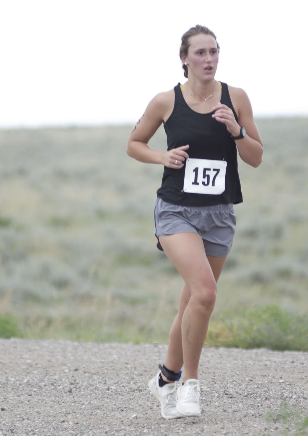 Thiele wins triathalon 2